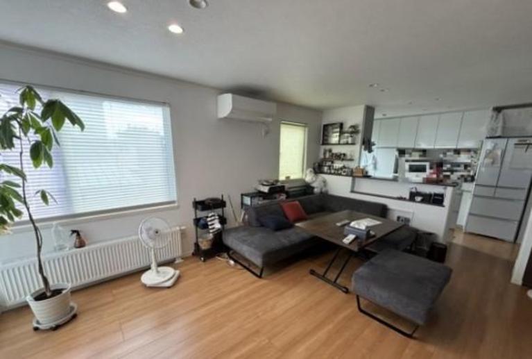 北見市高砂町4番6号の中古戸建の内観写真