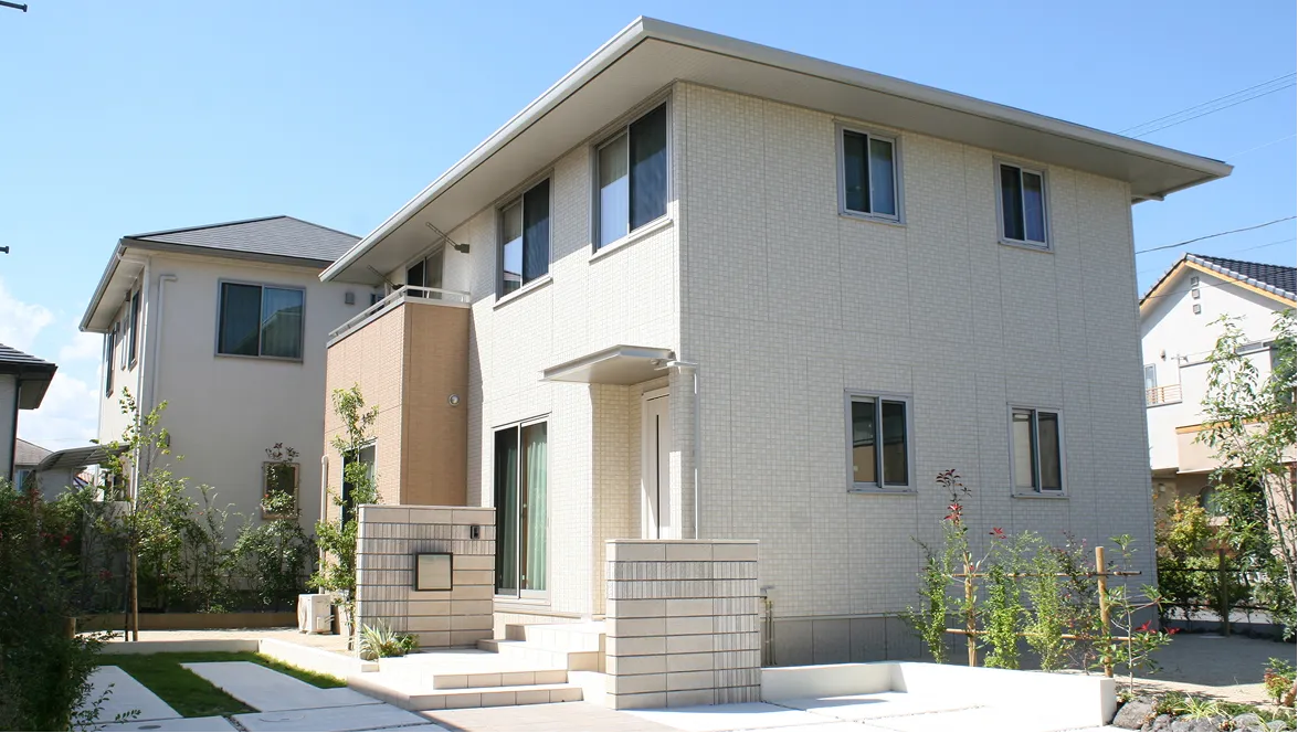 訪問査定・物件調査