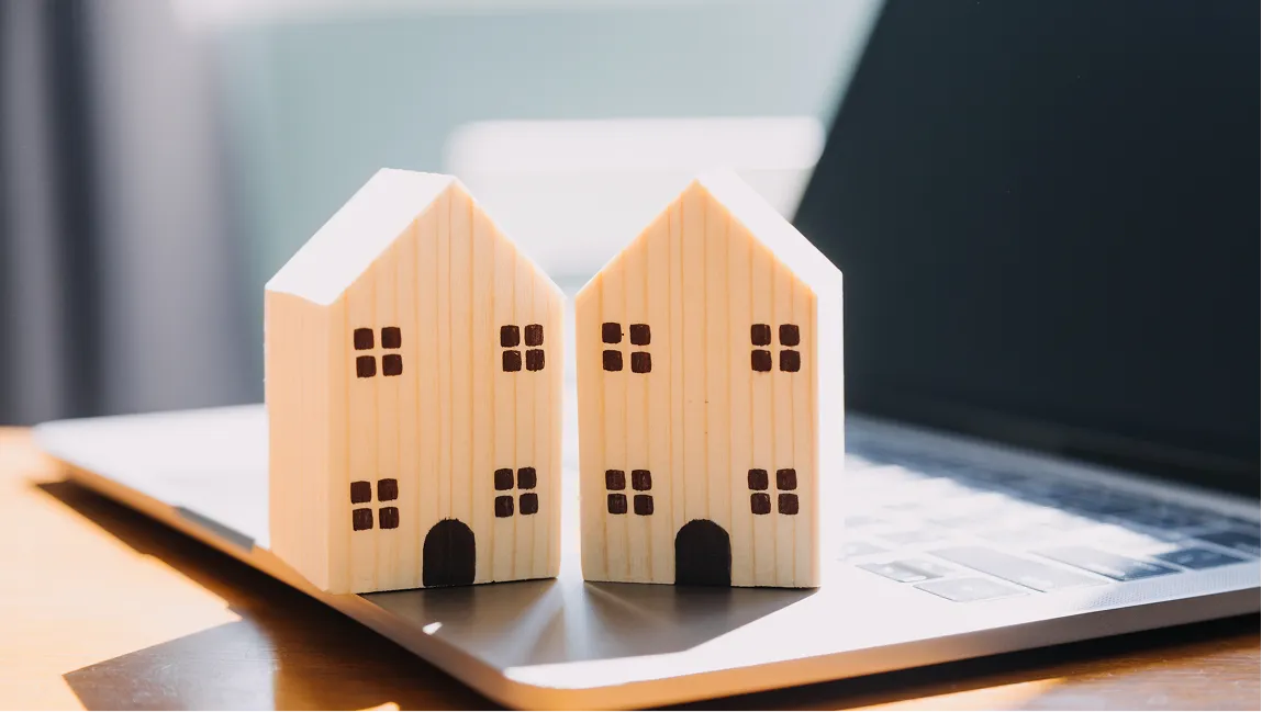 不動産売却の流れ