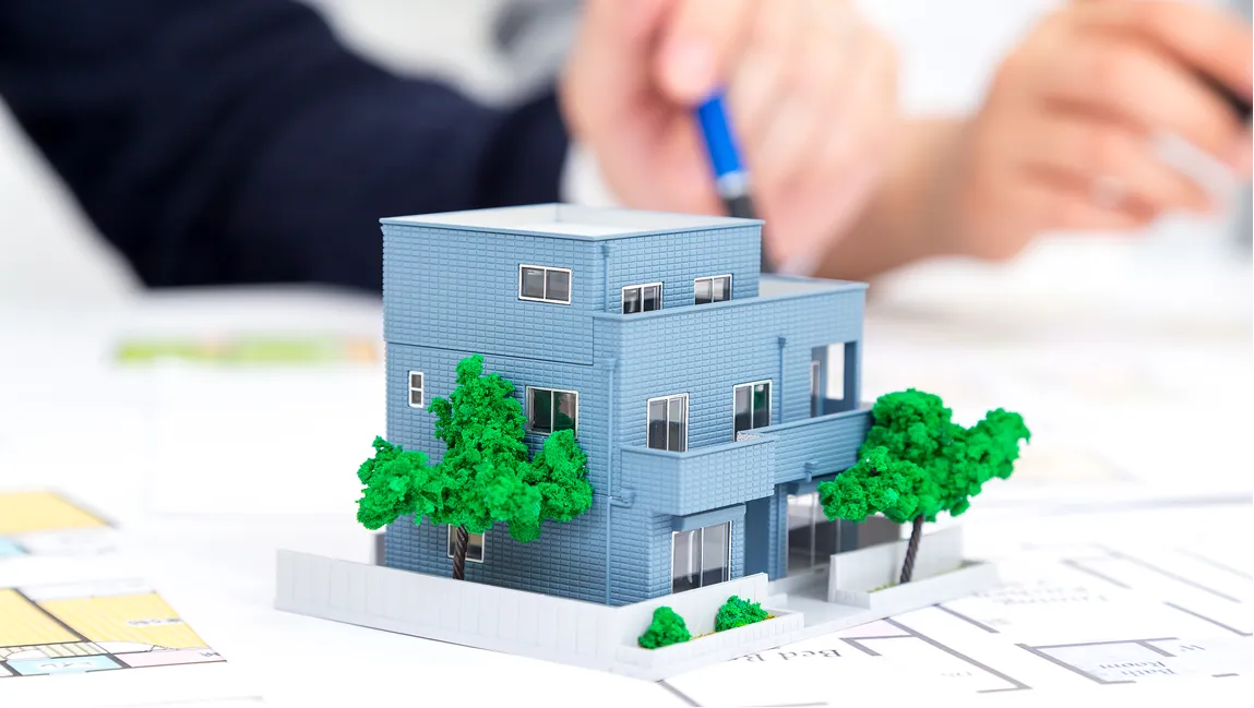 売却査定フォーム